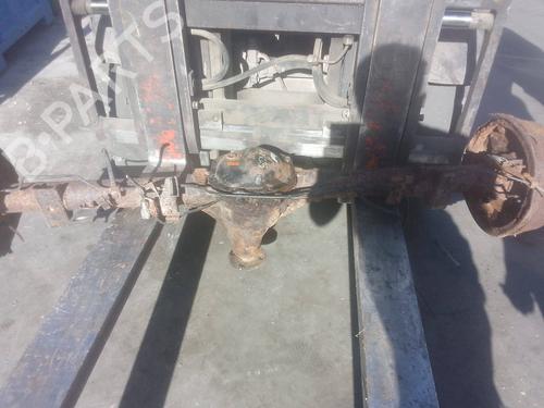 Used Rear axle Rear axle 21677991 21677991