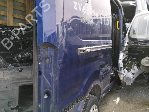 Bagaksel FORD TRANSIT V363 Van (FCD, FDD) [2013-2025]  23947943
