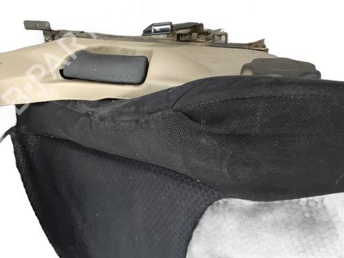 Seats set NISSAN TERRANO II (R20) 2.7 TDi 4WD | BP31706875C78 