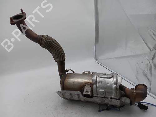 Particulate filter FORD C-MAX II (DXA/CB7, DXA/CEU) 1.0 EcoBoost | BP29605562M81 