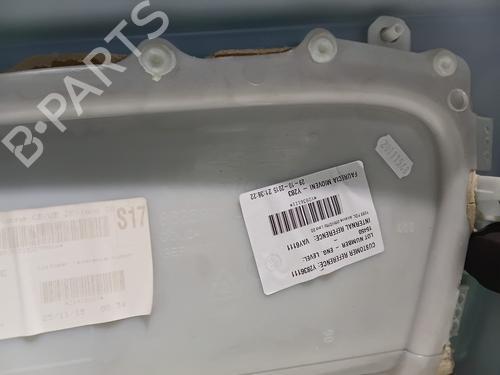 Front left panel VOLVO S60 II (134) D3 | BP39401956C58 - Image 8