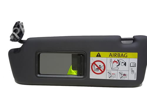 Right sun visor AUDI Q3 (8UB, 8UG) 2.0 TFSI quattro | BP35753317I2 - Image 3