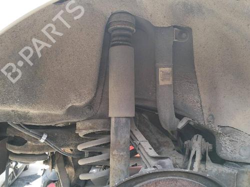 Right rear shock absorber BMW 1 (E87) 116 i | BP18598102M19 
