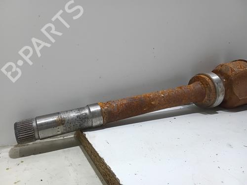 Right front driveshaft PEUGEOT EXPERT Van (V_) E-EXPERT | BP38799265M39 - Image 5