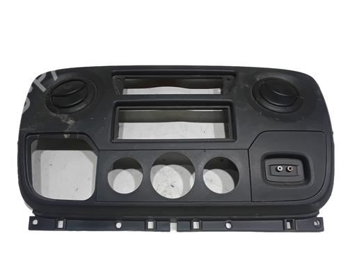 Andre Andre RENAULT MASTER III Van (FV) 2.3 dCi 125 FWD (FV0C, FV0D, FV0G, FV0H, FV0J, FV0K,... (125 hp) 33841506 33841506