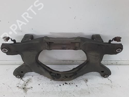 Rear axle LAND ROVER RANGE ROVER EVOQUE (L538) 2.2 D 4x4 Bj323c156ab