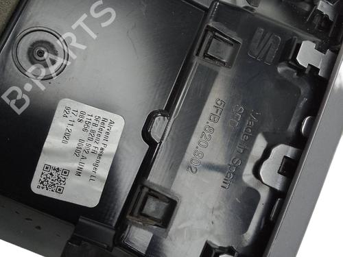 Air vent SEAT LEON (KL1, KLG) 2.0 TDI | BP28150395I21  - Image 7