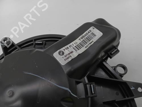 Heater blower motor BMW 1 (F20) 114 d | BP29386025M62 