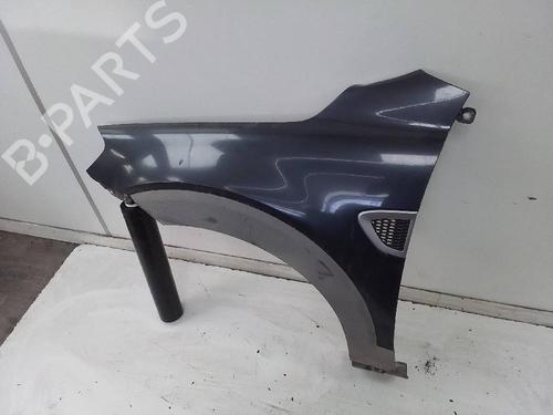 Left front fenders CHEVROLET CAPTIVA (C100, C140) 2.0 D 4WD | BP26173207C41 