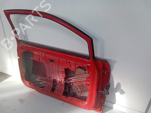 Used Left front door SEAT IBIZA IV (6J5, 6P1) 1.4 TSI (150 hp) 18589962