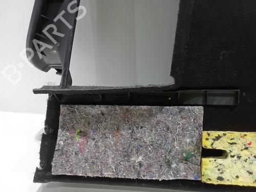 Boot lining VW TIGUAN (5N_) 2.0 TDI | BP30050864I3 