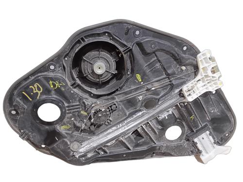 Rear left window mechanism HYUNDAI i30 (GD) 1.6 CRDi | BP36799660C24  - Image 6
