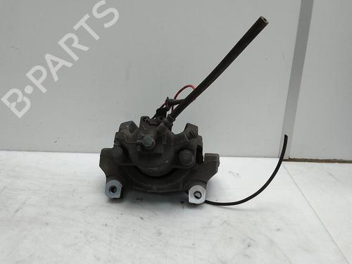 Left front brake caliper JAGUAR F-PACE (X761) 2.0 TD4 AWD | BP26053767M105 