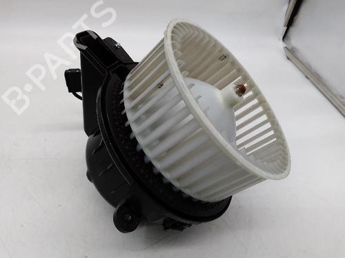 Used Heater blower motor SEAT IBIZA V (KJ1, KJG) 1.0 TSI (95 hp) 25782659