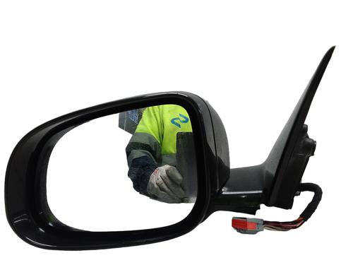 Used Left mirror JAGUAR XF I (X250) 3.0 D (241 hp) 31013610