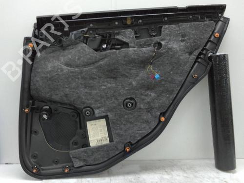 Rear left panel MERCEDES-BENZ E-CLASS T-Model (S212)  | BP19733296C60 