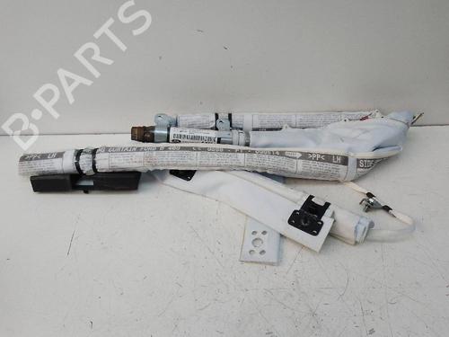 Left curtain airbag FORD TOURNEO COURIER B460 MPV 1.0 EcoBoost | BP19788361C11 