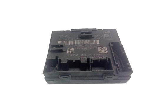 Used Electronic module Electronic module VW TIGUAN (AD1, AX1) [2016-2024] 21602880 21602880