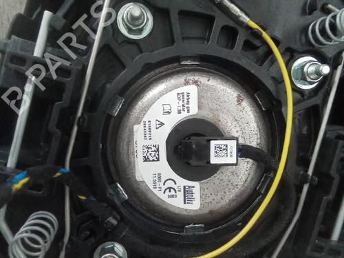 Airbag Kit MINI MINI CLUBMAN (F54) Cooper D | BP18575613C86 