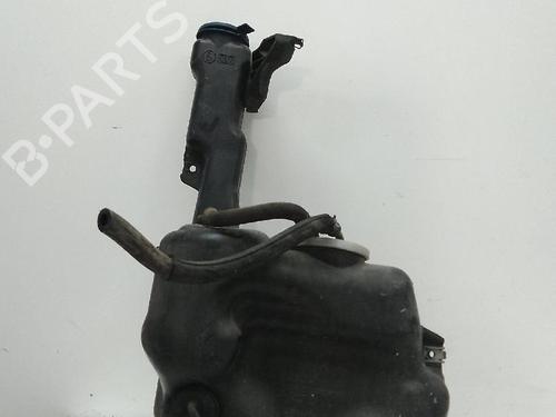 Windscreen washer tank MERCEDES-BENZ E-CLASS (W212) E 200 CDI / BlueTEC (212.005, 212.006) | BP24736583C113 