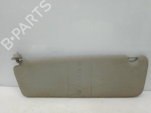 Zonneklep links RENAULT TRAFIC III Van (FG_) [2014-2025]  21168598