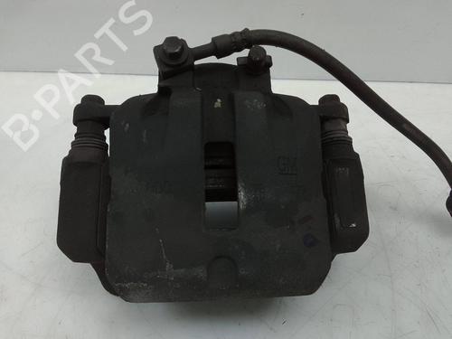 Used Left front brake caliper Left front brake caliper 21526841 21526841