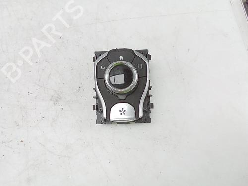 Switch RENAULT ESPACE V (JR_) 1.6 dCi 160 | BP18595492I30  - Image 6