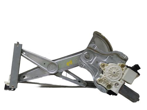 Used Front right window mechanism Front right window mechanism TOYOTA COROLLA (_E12_) 1.6 VVT-i (ZZE121_, ZZE121R) (110 hp) 35976544 35976544