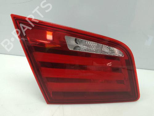 Used Left taillight BMW 5 (F10) 525 d (204 hp) 20694241