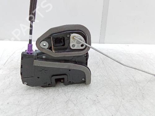 Used Front right lock OPEL ASTRA K (B16) 1.6 CDTi (68) (136 hp) 26054255