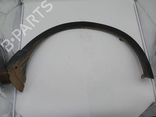 Rear left wheel arch trim MAZDA CX-5 (KE, GH) 2.2 D (KE2FW) | BP25485587C136 