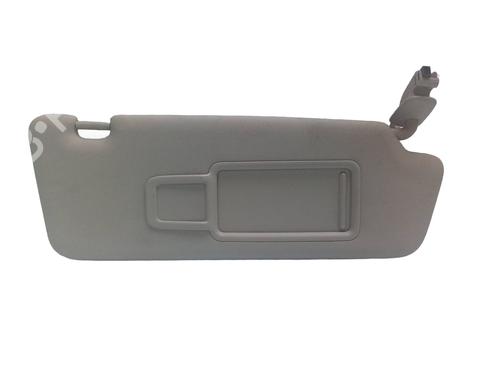 Used Right sun visor Right sun visor AUDI Q5 (8RB) 3.2 FSI quattro (270 hp) 21284480 21284480