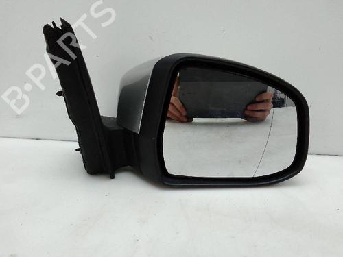Right mirror FORD FOCUS III 1.6 TDCi | BP23654185C27 