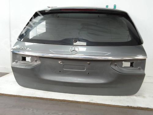 Bagklap CC/Kombi-Coupé MERCEDES-BENZ E-CLASS T-Model (S213) [2016-2023]  18578584