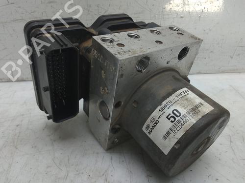 ABS pump KIA RIO III (UB) 1.25 CVVT | BP28974678M43 