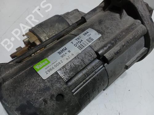 Starter BMW 3 (E46) 320 d | BP37022420M8 - Image 6