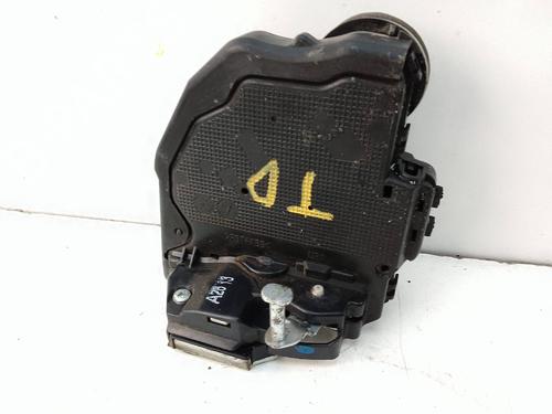Used Rear right lock Rear right lock 18598445 18598445