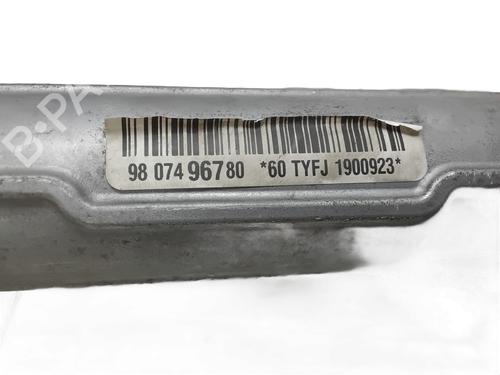 Steering rack CITROËN C3 II (SC_) 1.0 VTi 68 | BP37022482M22 - Image 5