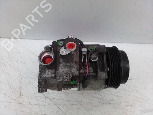 AC compressor MERCEDES-BENZ SPRINTER 4-t Van (B904)  | BP19179468M34 