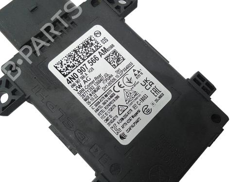 Electronic module PORSCHE TAYCAN (Y1A) Electric (Y1AAA1, Y1AAI1) | BP28144502M83 - Image 2