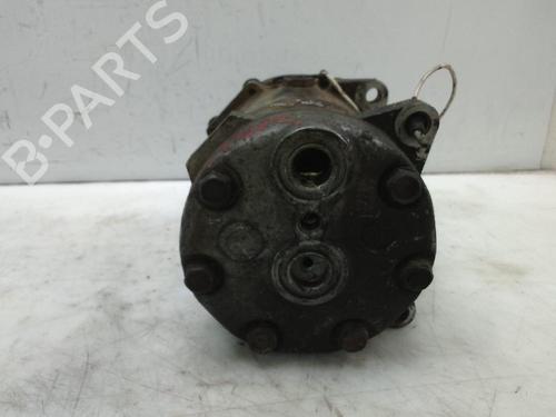 AC compressor RENAULT MASTER II Platform/Chassis (ED/HD/UD) 2.5 dCi 100 (ED4V, ED8V) | BP26051256M34 