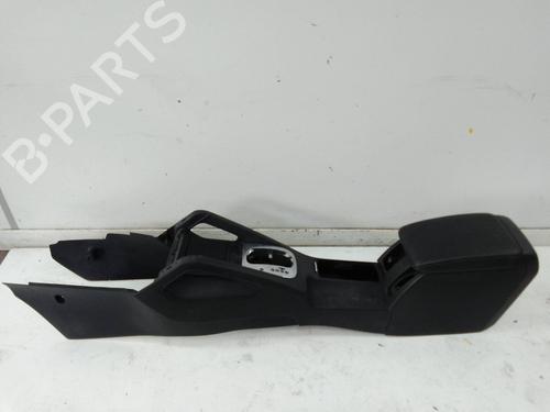 Used Middle console Middle console VW EOS (1F7, 1F8) 2.0 TDI 16V (140 hp) 20642620 20642620