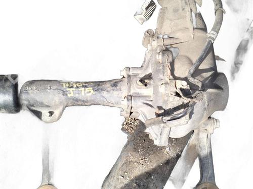 Used Front differential Front differential TOYOTA LAND CRUISER PRADO (_J15_) 3.0 D-4D (KDJ155_, KDJ150_, KDJ150R, KDJ155R) (190 hp) 26173014 26173014