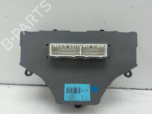Climate control HYUNDAI i30 (FD)  | BP24736607I5 