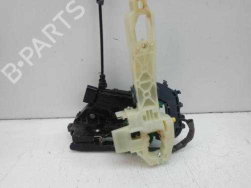 Used Front left lock Front left lock HYUNDAI i30 FASTBACK (PDE, PDEN) 1.6 CRDi hybrid 48V (136 hp) 20291117 20291117