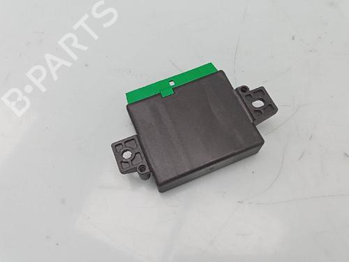 Electronic module PEUGEOT 508 I (8D_) 2.0 HDi | BP23127345M83