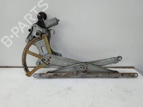 Front left window mechanism TOYOTA LAND CRUISER PRADO (_J12_)  | BP18580469C22 