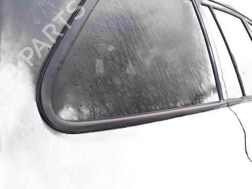 Panel rude bagtil højre SSANGYONG KYRON 2.0 Xdi 4x4 (141 hp) 26052572