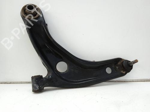Used Left front suspension arm Left front suspension arm TOYOTA YARIS (_P13_) 1.5 (NSP131_) (112 hp) 18596115 18596115