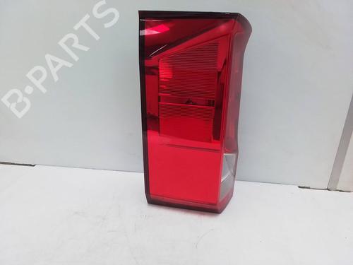 Left taillight VW CRAFTER Bus (SYI, SYJ) 2.0 TDI FWD | BP26158144C34 